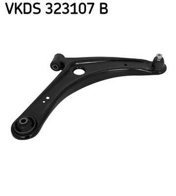 Braccio oscillante, Sospensione ruota - VKDS 323107 B SKF